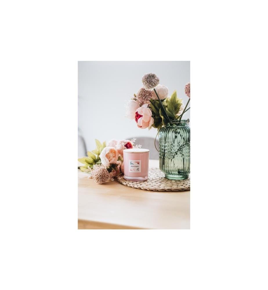 Bougie parfumée Bahamas 180 g