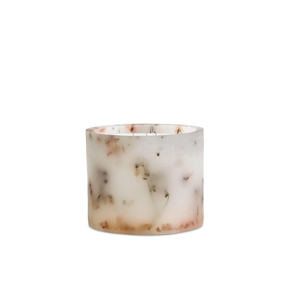 1600g - Duftkerze Cherry Blossom, Botanical