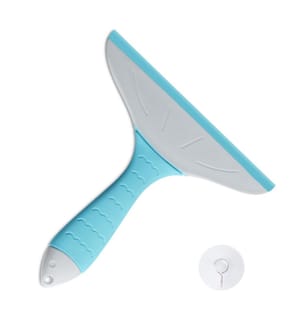 Raclette Guppy Inklusive Saugnapfhaken - Blau