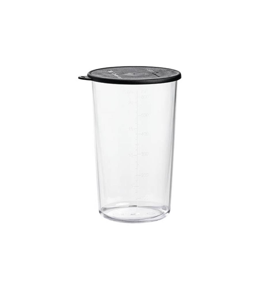 Frullatore a immersione Mono D, 200W - Nero