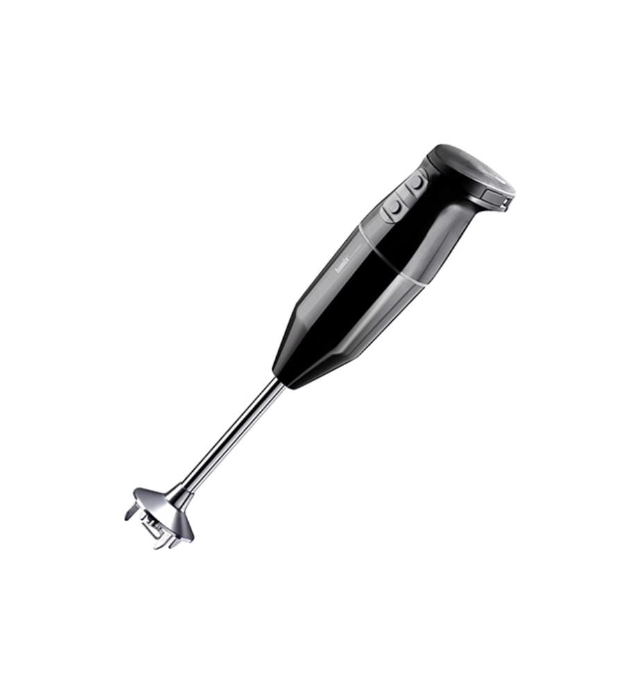 Frullatore a immersione Cordless plus - Nero