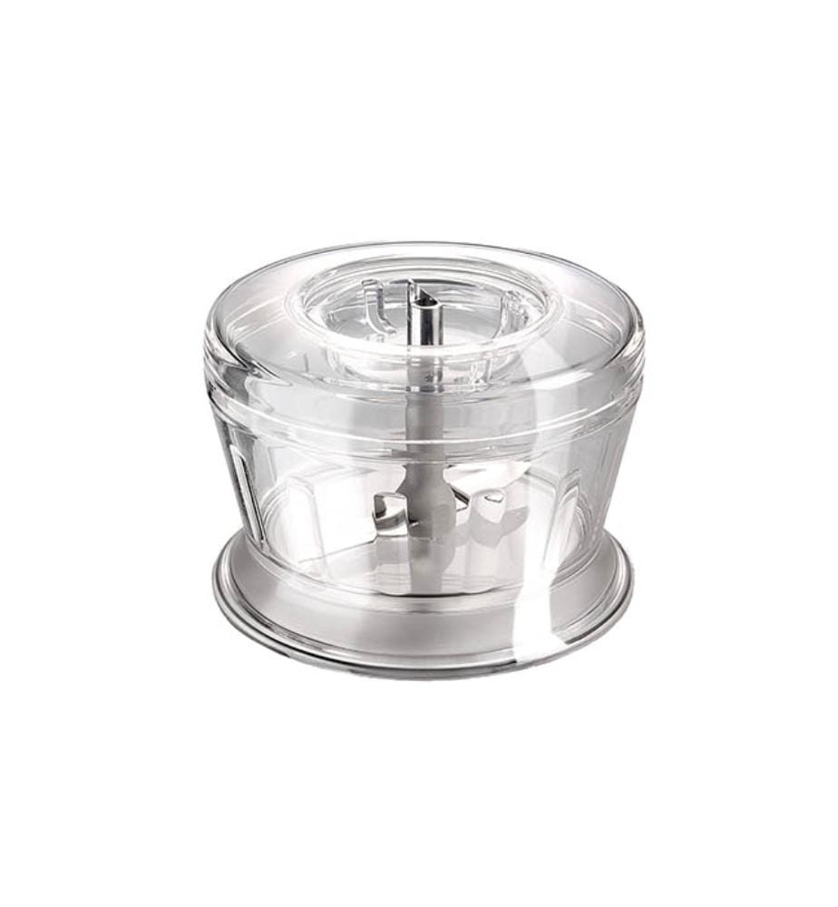 Frullatore a Immersione M200 Deluxe C - Rosso