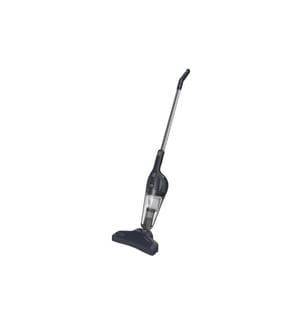 BLACK+DECKER Akku-Hand- und Stielsauger 4in 1 Lithium Anthrazit