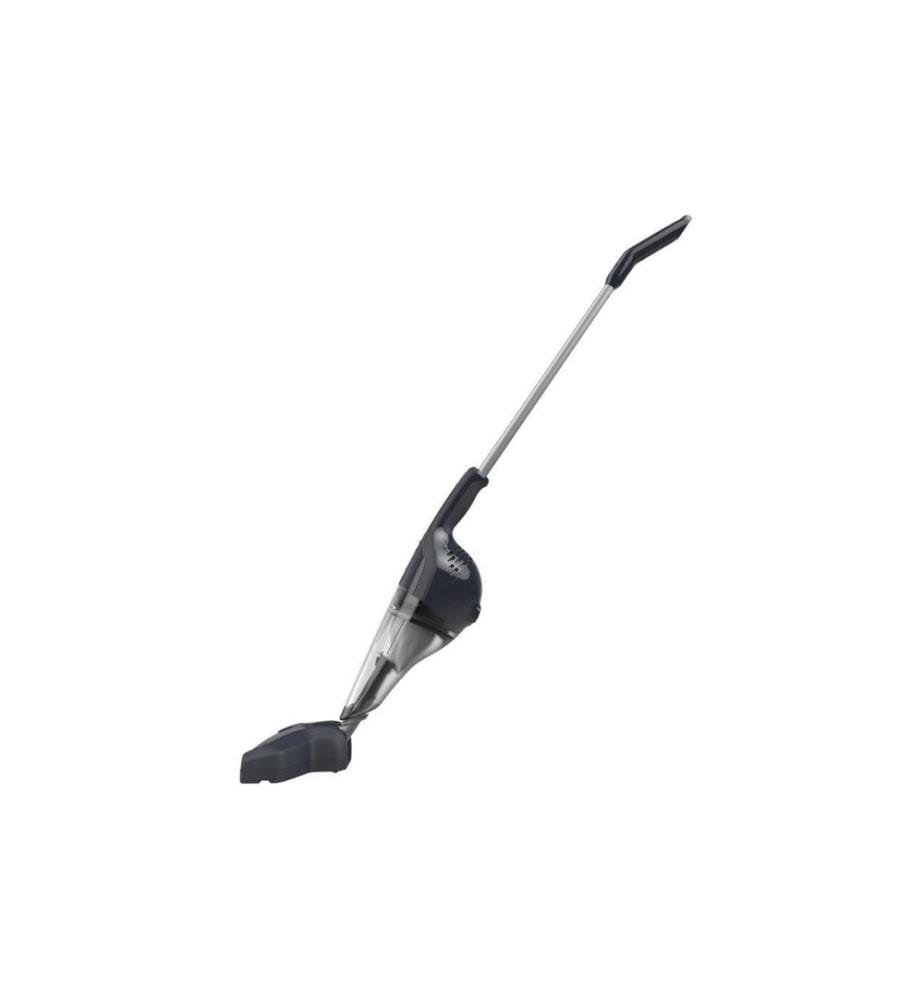 BLACK+DECKER Akku-Hand- und Stielsauger 4in 1 Lithium Anthrazit