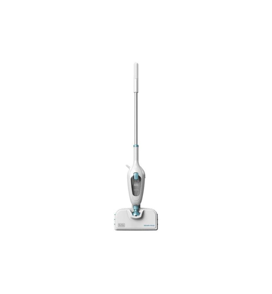 BLACK+DECKER Balai vapeur 1300W