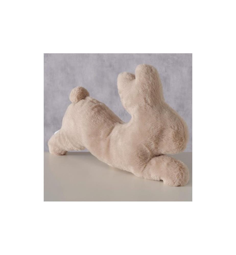 Kissen Hoppel 47 x 39 cm