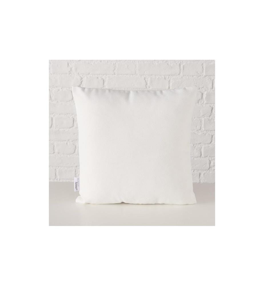 Kissen Puschel 35 x 35 cm