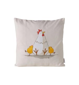 Kissen Henny 45 x 45 cm