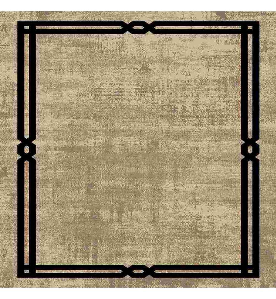 Teppich, Mehrfarbig, 100% Polyester, 180 x 280 cm