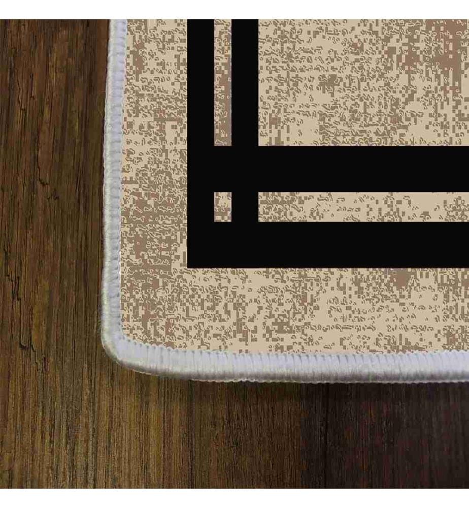 Teppich, Mehrfarbig, 100% Polyester, 180 x 280 cm