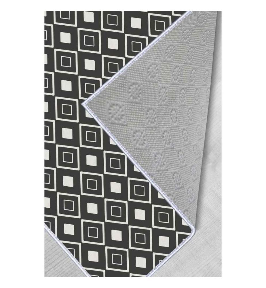 Teppichboden, 50 x 80, , Multicolor, Polyester, 850 gr-m²,