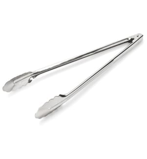 Zange für Cafet. Oder Viennoiseries Edelstahl 30Cm