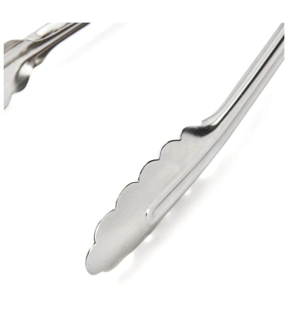 Zange für Cafet. Oder Viennoiseries Edelstahl 30Cm