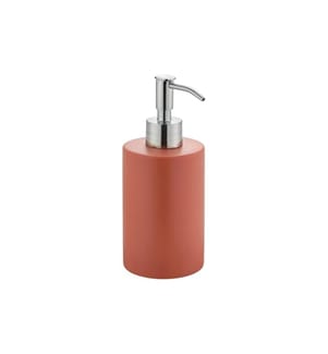 Seifenspender Zylo 700 ml, Terracotta