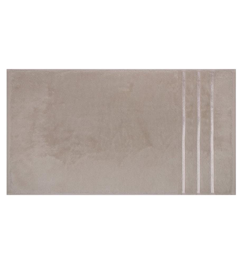 Brun Clair, Serviettes, 560 Gr , M², Microcotton