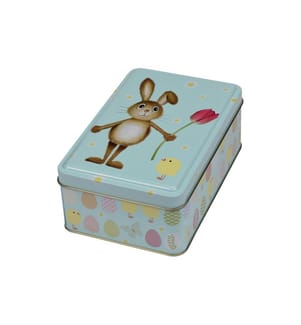 Gawol - Guetzli-Verpackung Hasi 155 x 100 x 57 mm