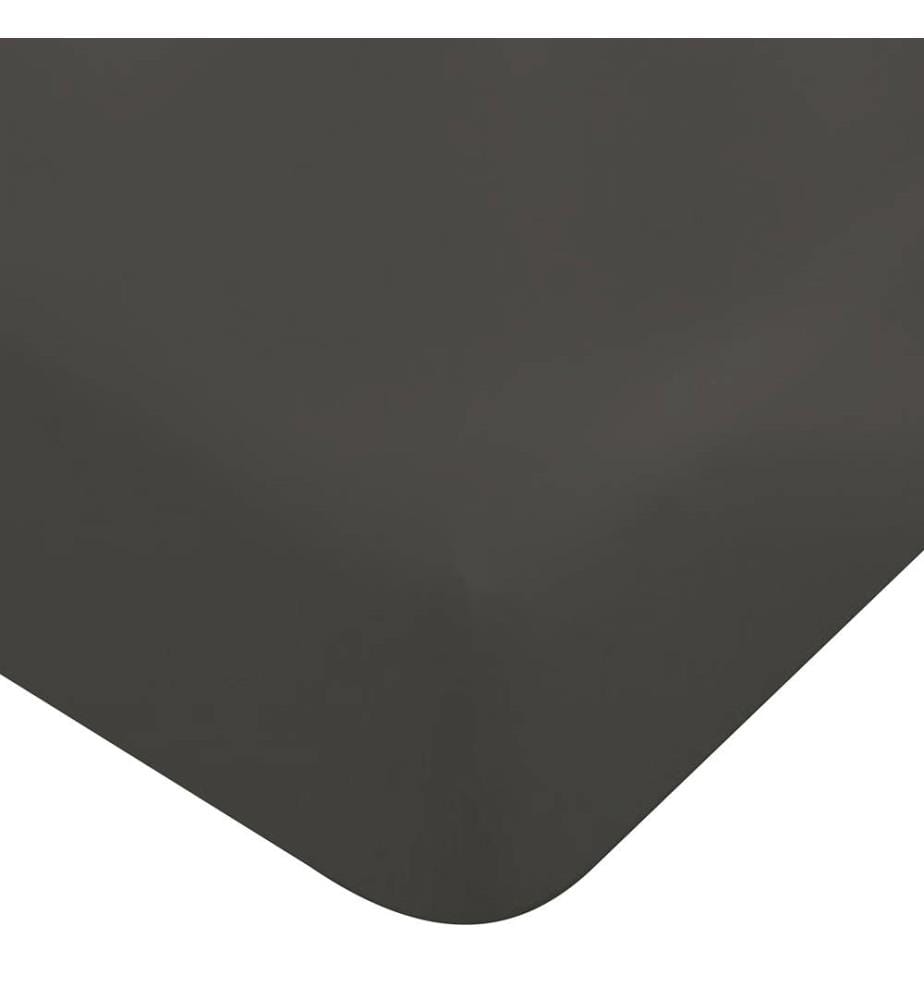 Fitted Sheet - Anthracite