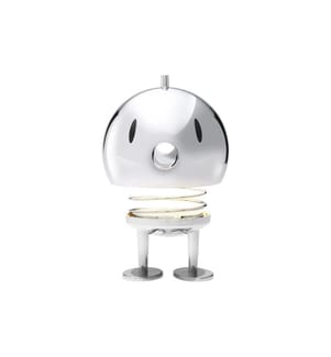 Lampe de bureau XL Chrome