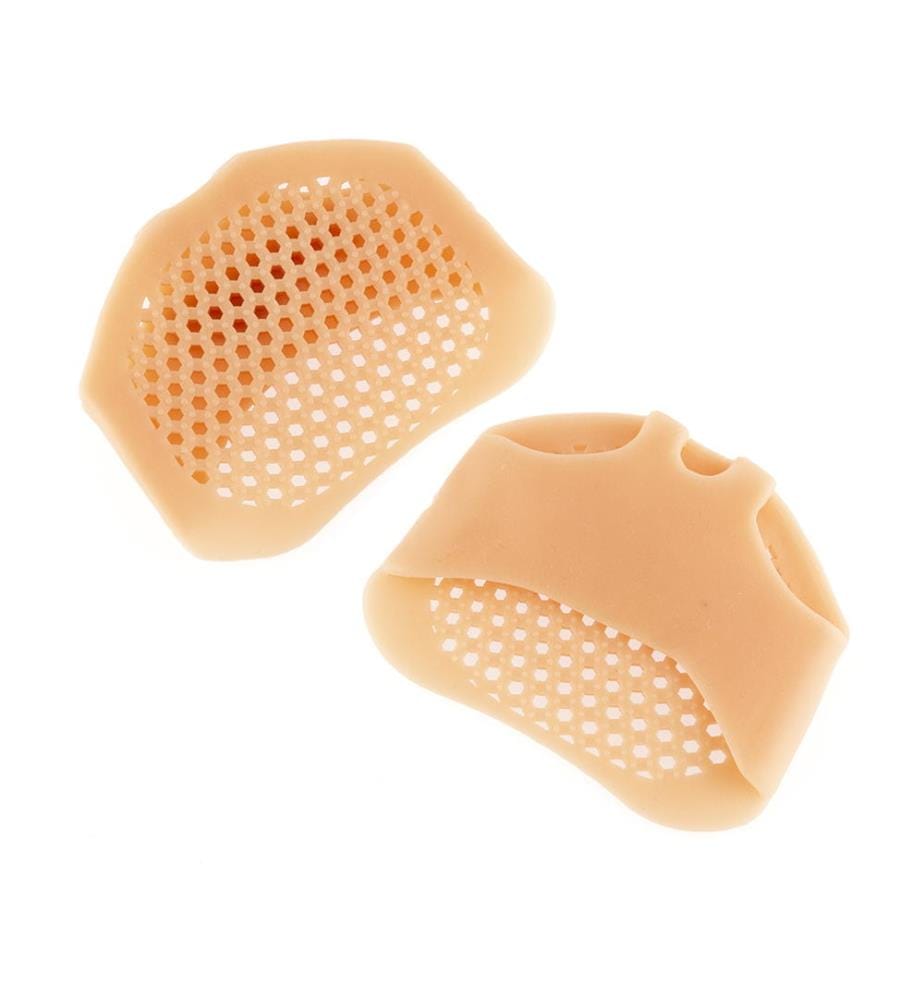 Pack of 2 Gel Metatarsal Pads SilStep