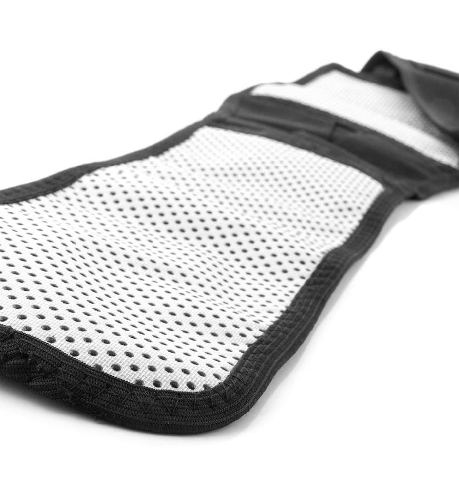 Thermisch korrigierendes Band mit Turmalin-Magneten Tourmabelt InnovaGoods