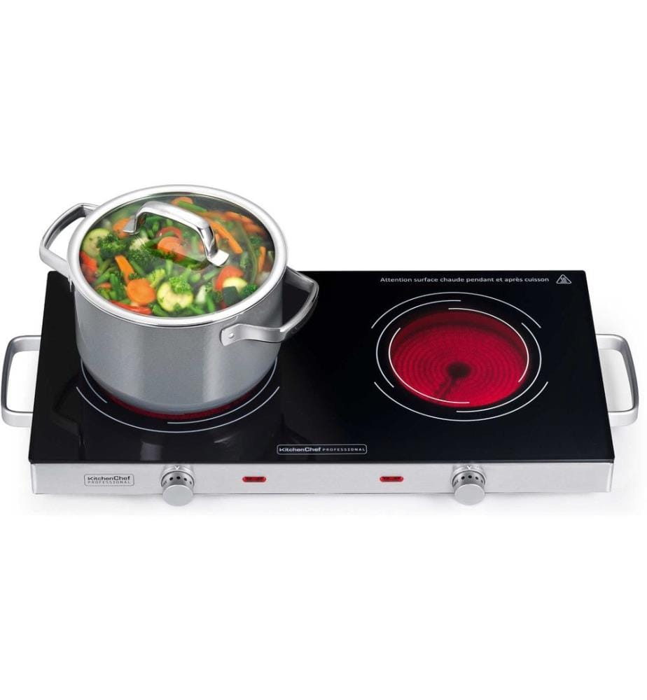 Kocher Modell: KCPPV2800