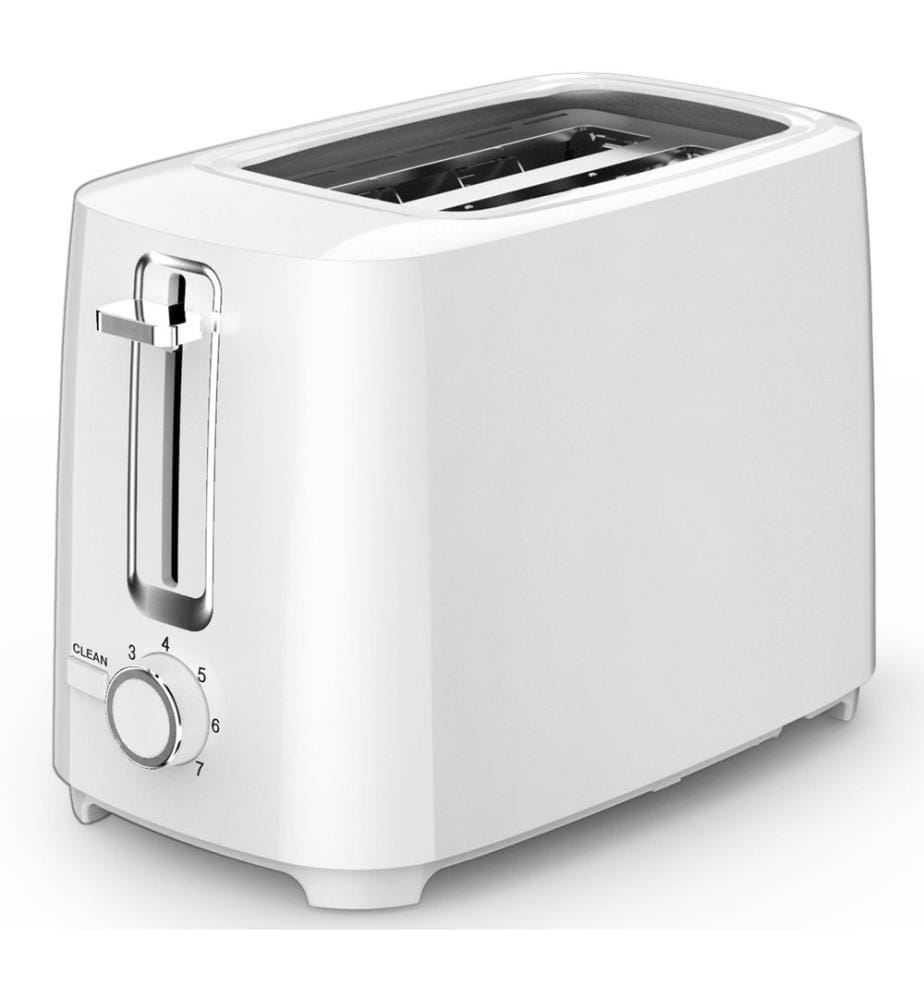  Toaster - Modell: KS.TOASTBLANC2T