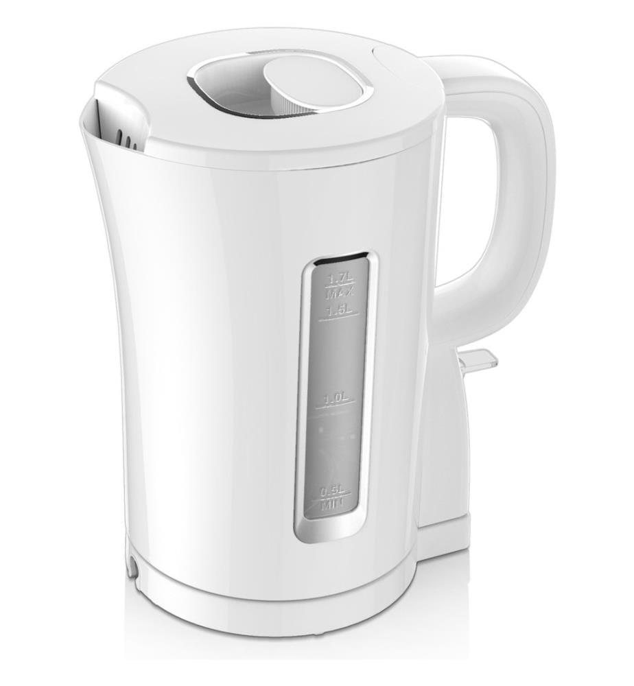 Wasserkocher Modell: KS.BOUIL17BLANC