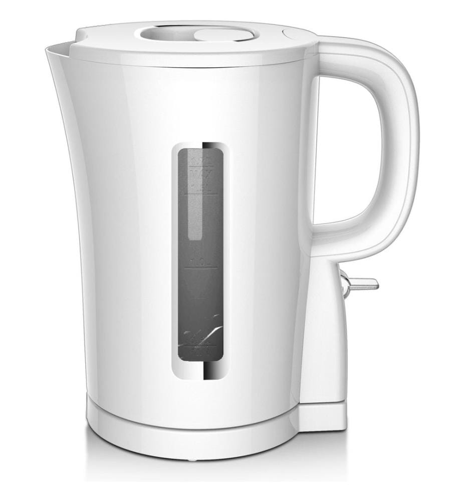 Wasserkocher Modell: KS.BOUIL17BLANC