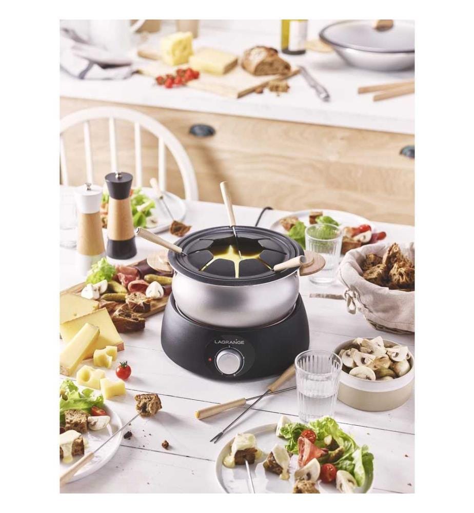 Fonduegerät Modell: 349013