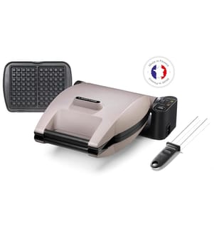 Waffeleisen Modell: 019133