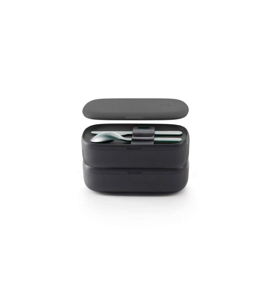 LunchBox To Go Edizione Limitata 1 L - Nero