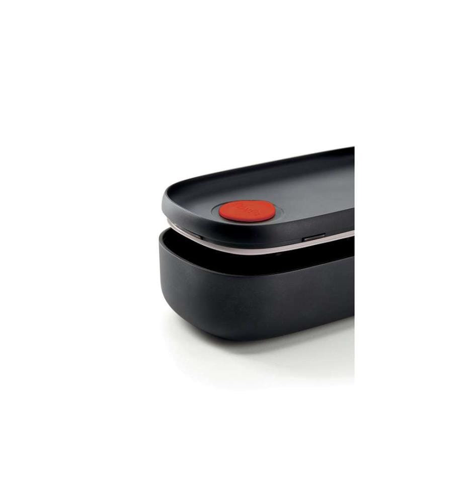 LunchBox To Go Edizione Limitata 1 L - Nero