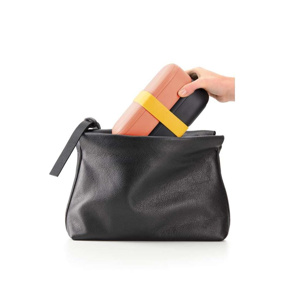 LunchBox To Go Edizione Limitata 1 L - Nero