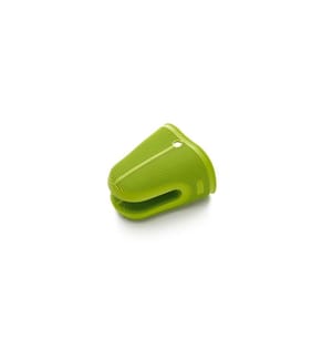 Silikonhandschuh - Grün