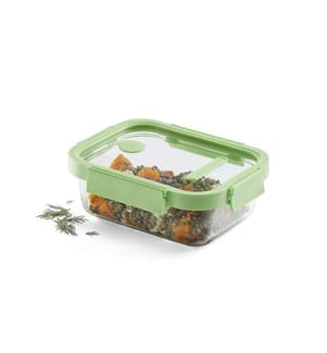 Boîte de Conservation 1,05 L - Vert