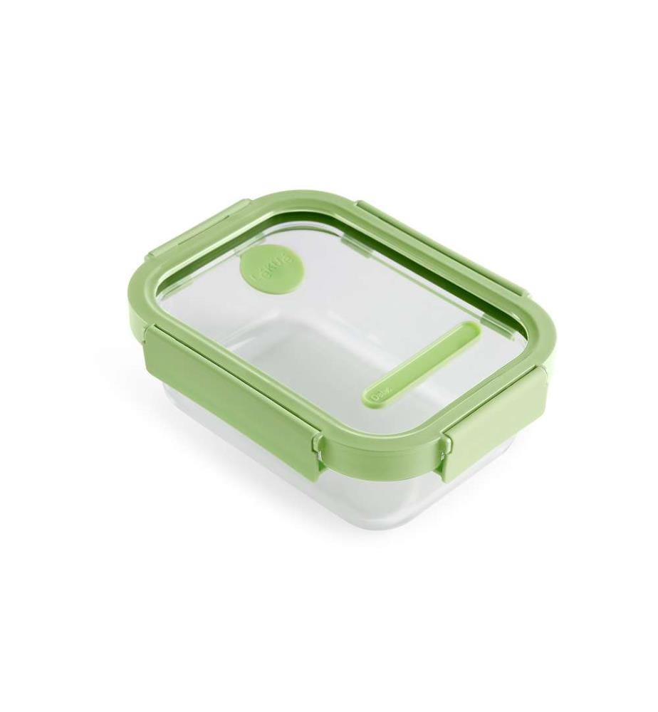 Lattina di conservazione 1,05 L - Verde