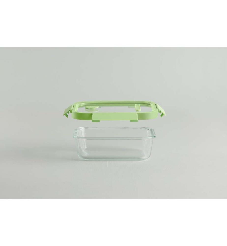 Lattina di conservazione 1,05 L - Verde