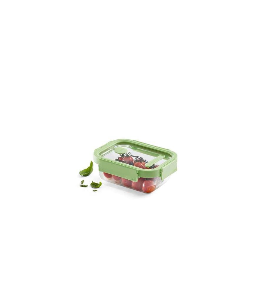 Scatola di conservazione da 640 ml - Verde