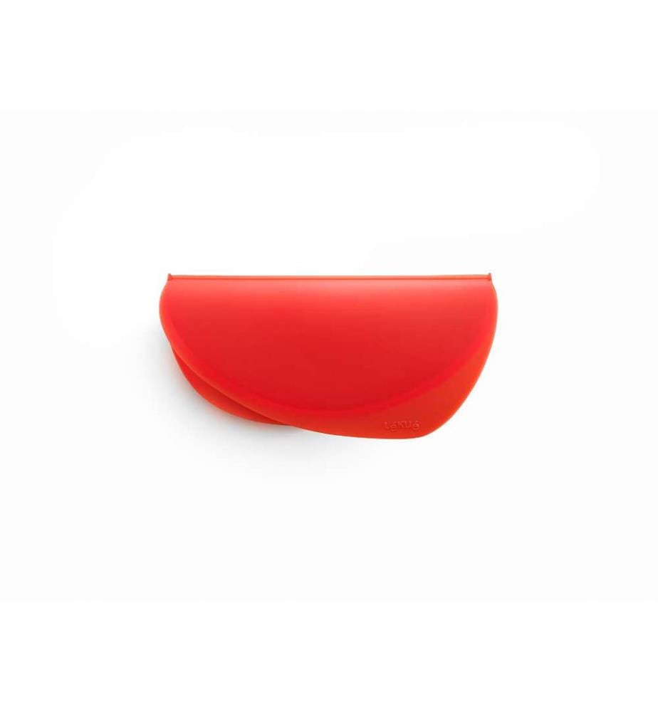 Omelettform für Mikrowellen - Rot