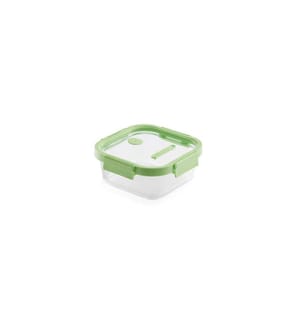 Boîte de Conservation 1,1 L - Vert