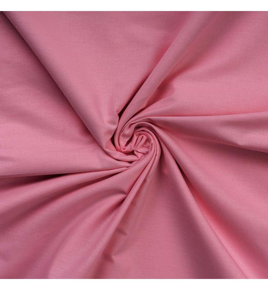 Set di federe (2 pezzi) 60 x 60 cm - Dusty Rose