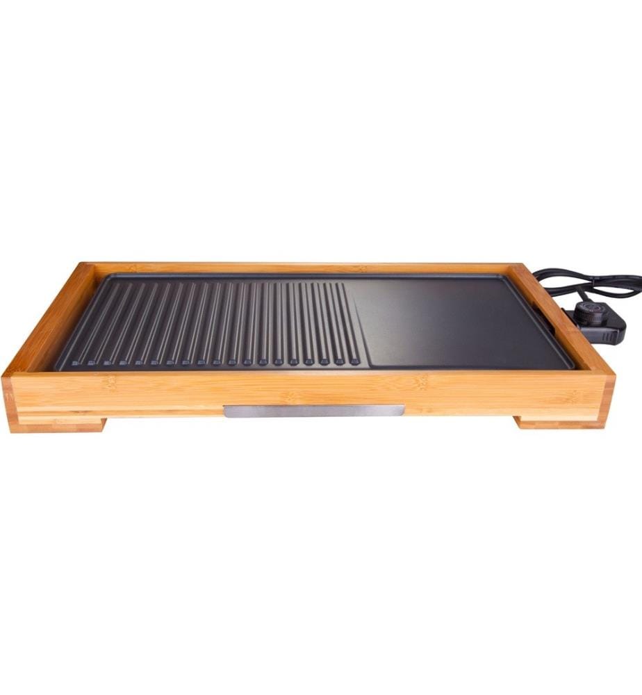 Plancha / Grill Modell: 8280