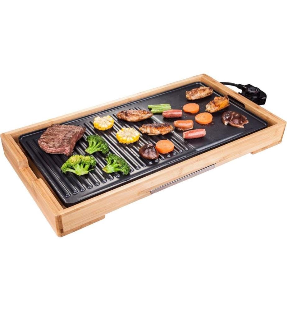 Plancha / Grill Modell: 8280