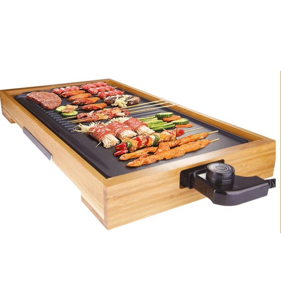 Plancha / Grill Modell: 8280