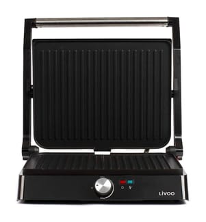 Grill viande et panini Domoclip