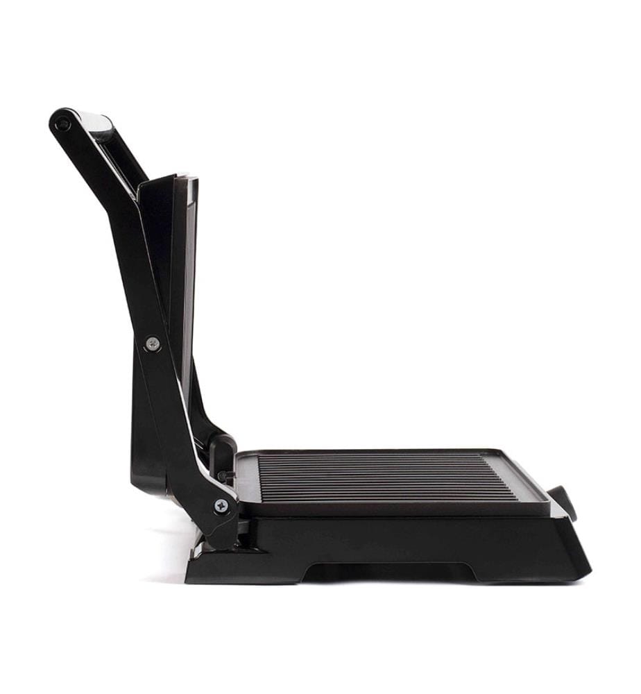 Grill viande et panini Domoclip