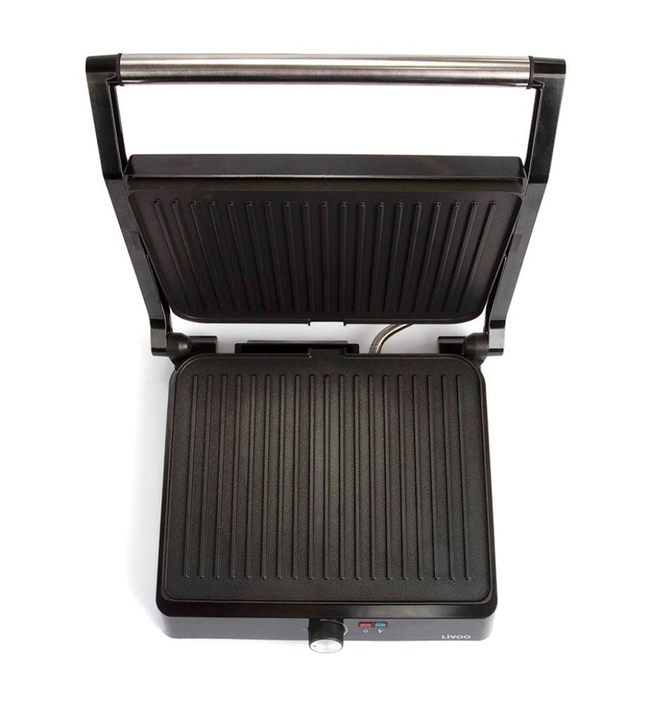 Grill viande et panini Domoclip