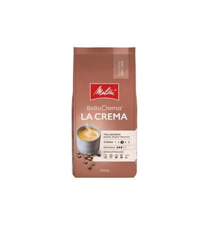 Kaffeebohnen Bella Crema LaCrema 1 kg