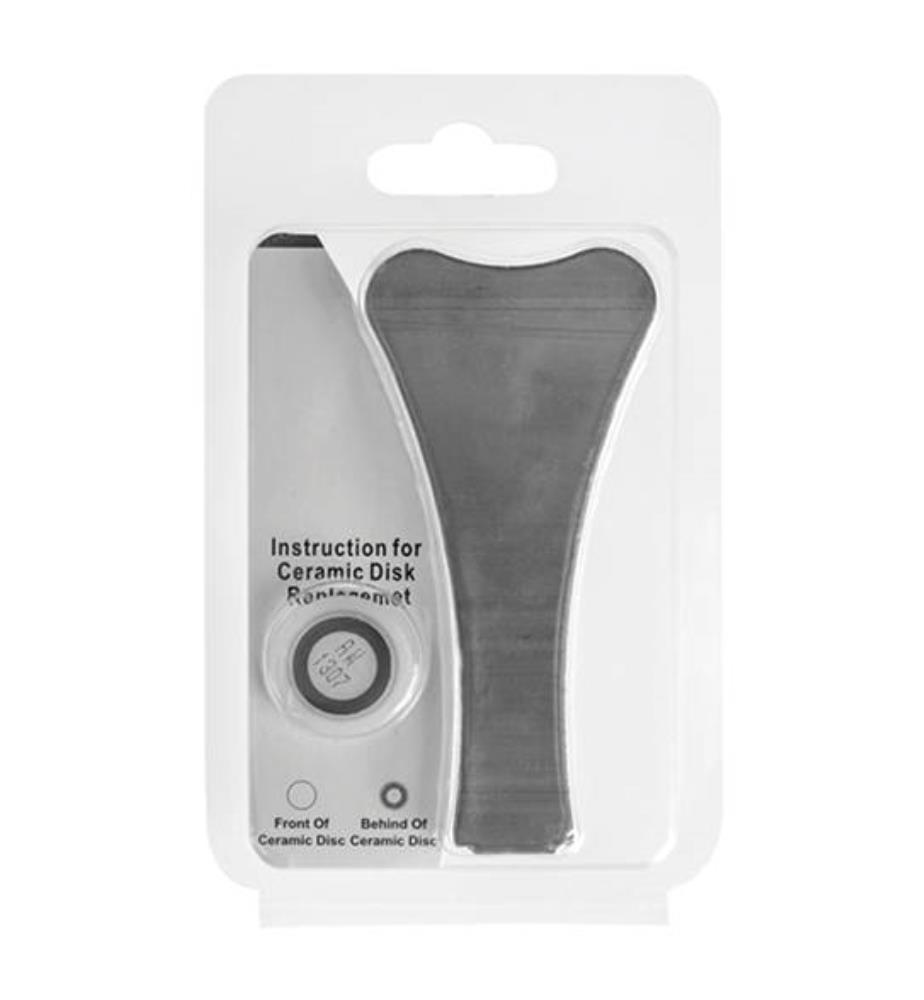 Ersatzteil für Hydra Diffusor - Grau