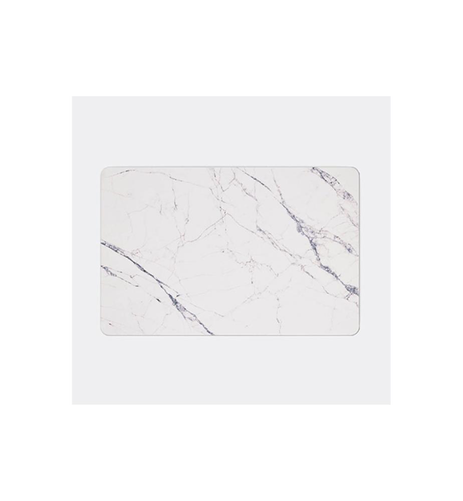 Tappeto da Bagno in Diatomite 60 x 40 x 1 cm - Marmo
